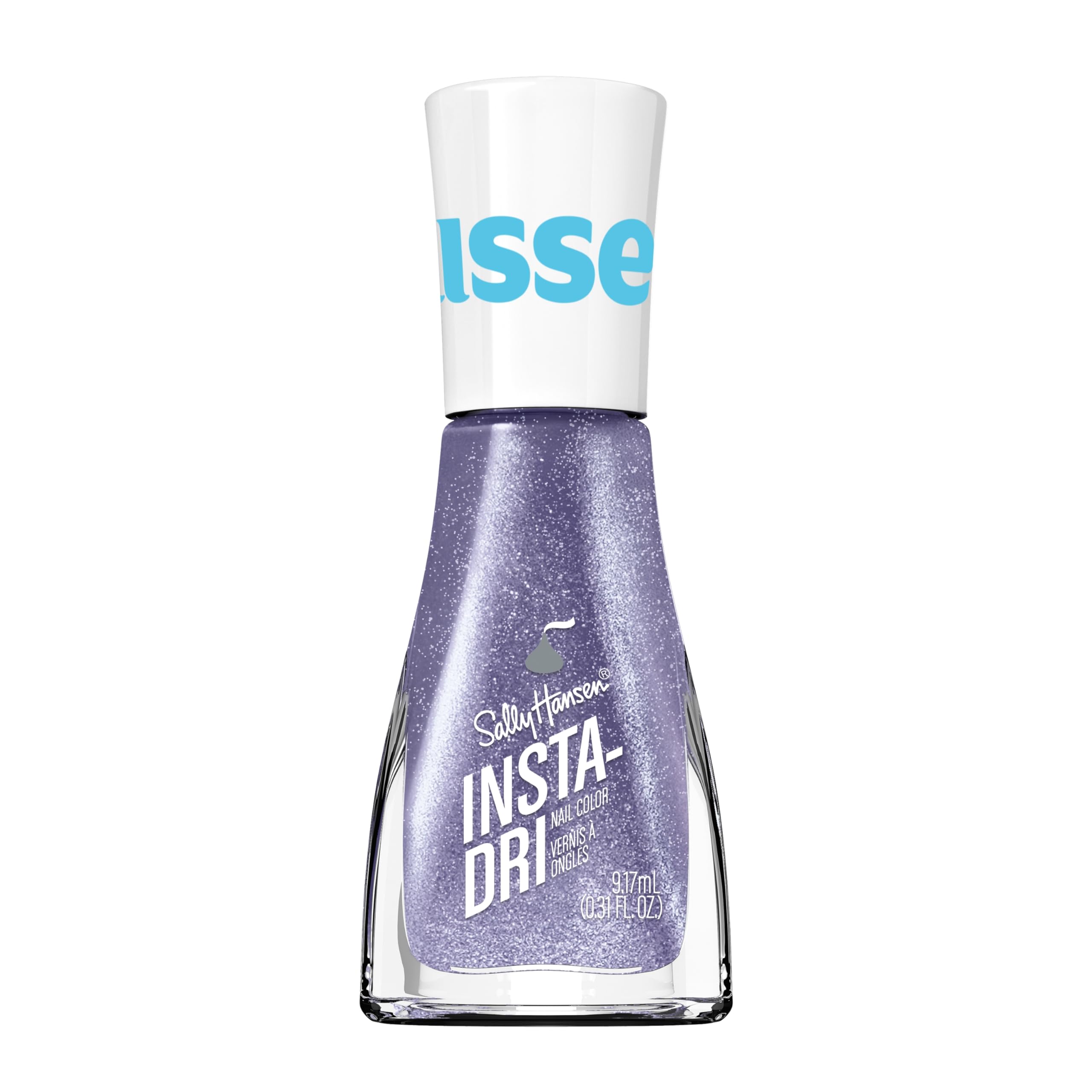 Amazon.com : Sally Hansen Insta-Dri Hershey Kisses Nail Polish